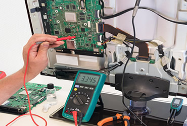 Ömerli Elektronik Tamircisi
