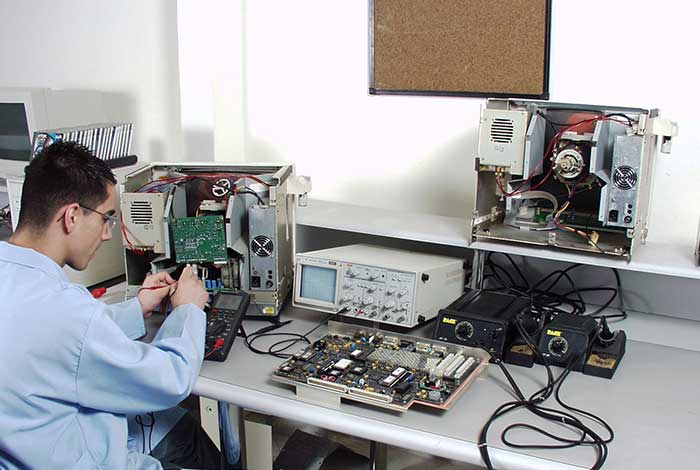Ömerli Elektronik Tamircisi