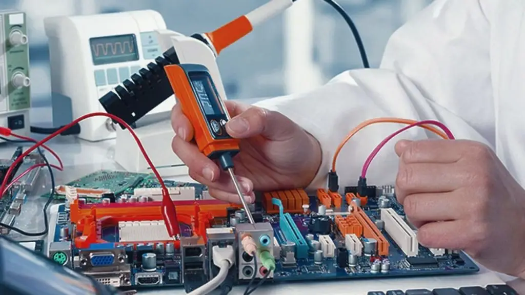 Ömerli Elektronik Tamircisi